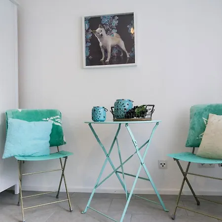 Tante Lollo * Pfalzfeld